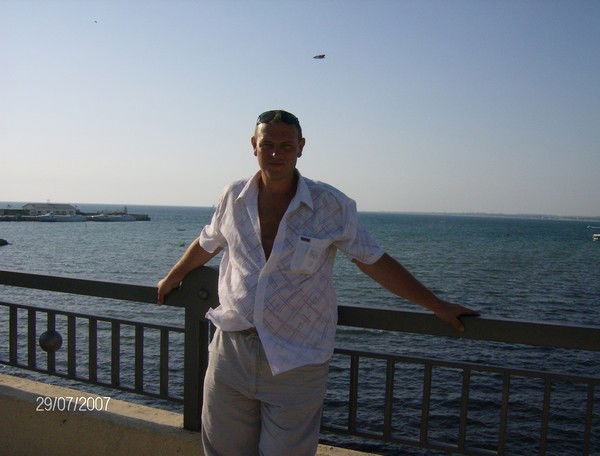 Макаренко Владимир