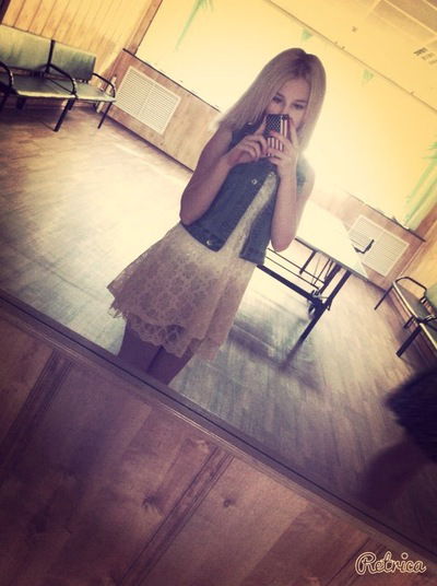 Валерия Плеханова