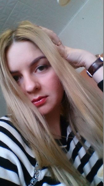 Людмила Спиридонова