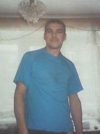 Евгений Черницын