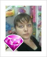 Наталия Тимошенко-Скворцова