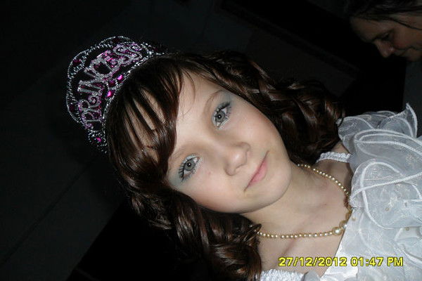 Каролина Протопопова