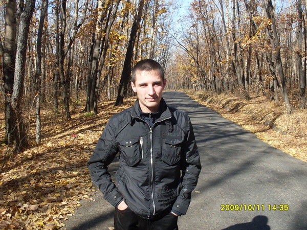 Владимир Голенок