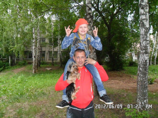 Лиза Михеева