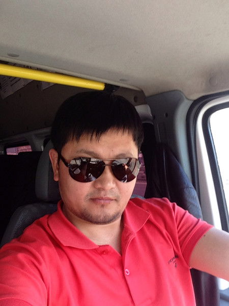 Эрлан Кадырбаев