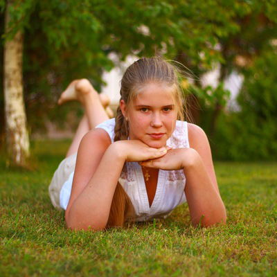 Полина Жуйкова