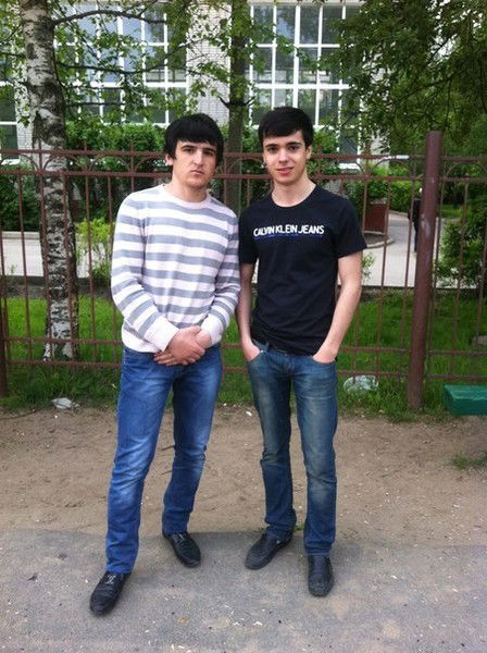 Мирзяли Фейламазов