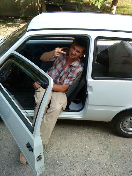 Денис Масич