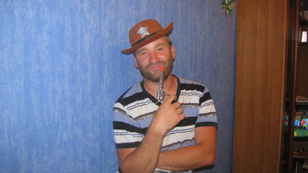 Юрий Туктаманов