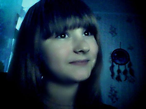 Виктория Нетяга