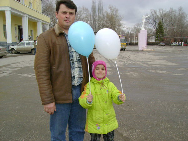 Александр Трубников