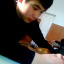 Kana Boronbaev
