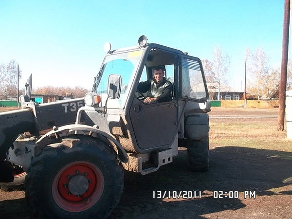 Вадим Гущин