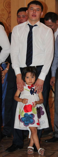 Сагдат Мырзабеков