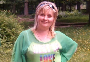 Елена Герасимова