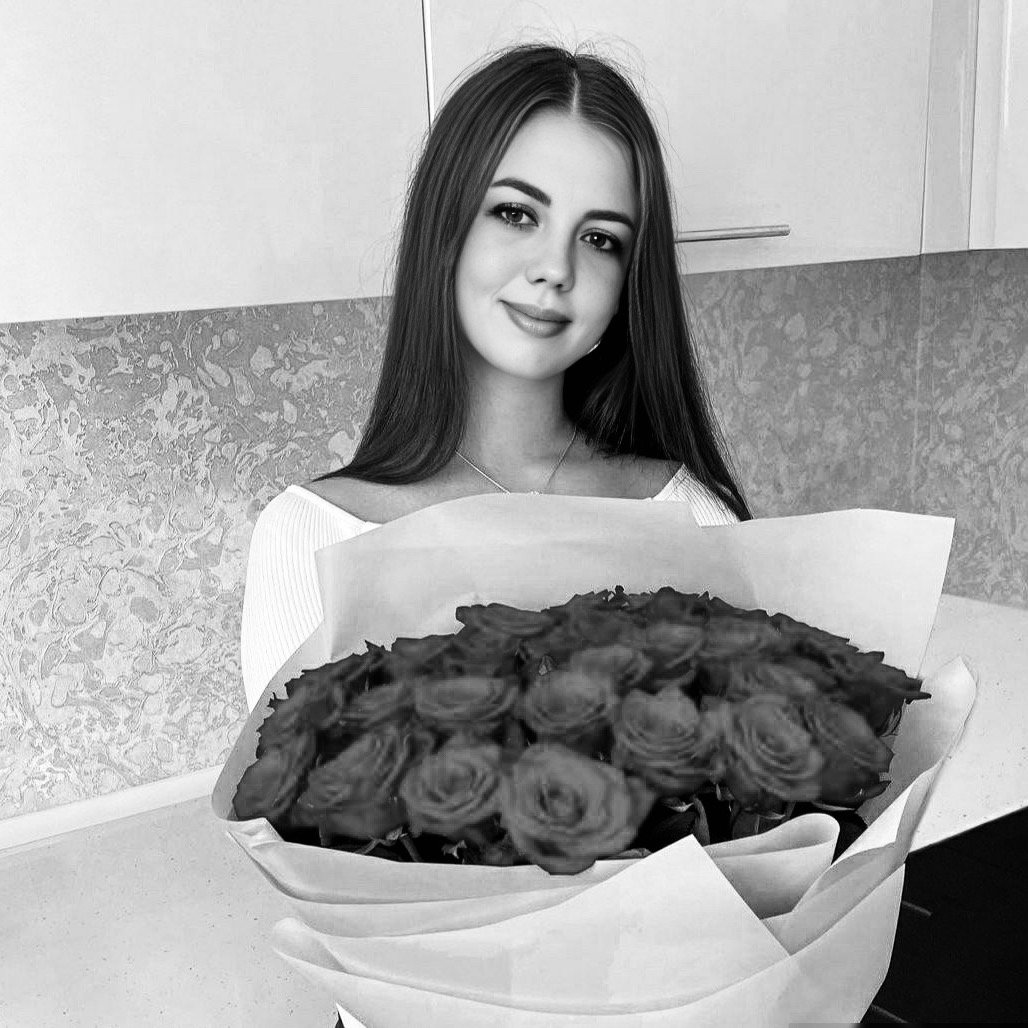Евгения Батурина