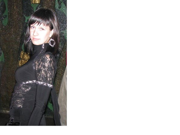 Мария Смолина