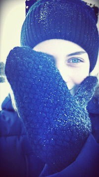 Машенька Тихонова