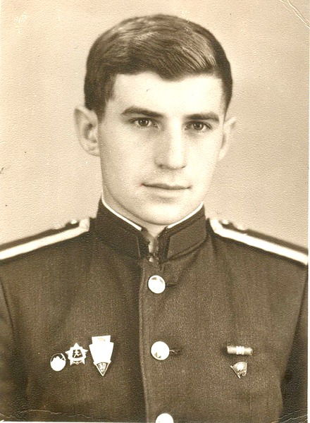 Василий Шульгатый