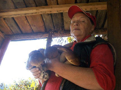 Галина Шишкова