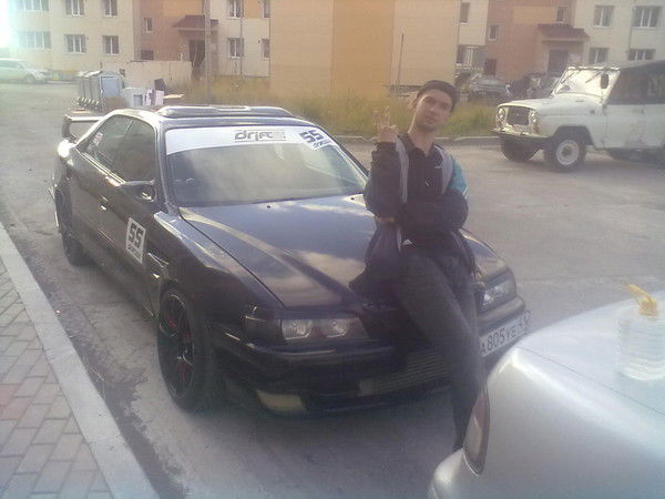 Тимур ((((((((((((