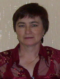 Гульнара Латыпова