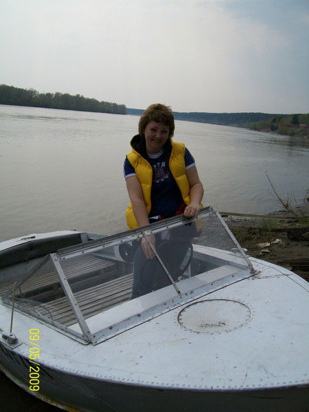 Лариса Убоженко