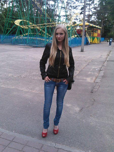 Настена Буличева