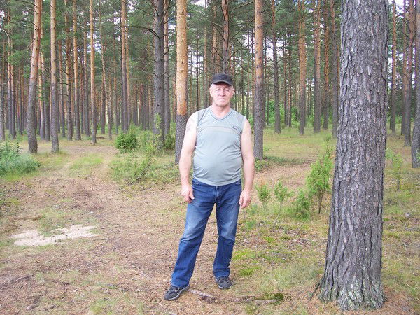 Александр Трофимов