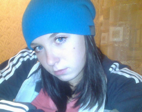 Наська Огородова