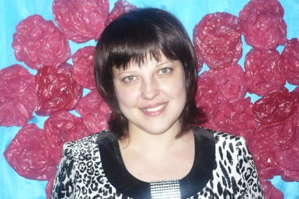 Анна Ермоленко