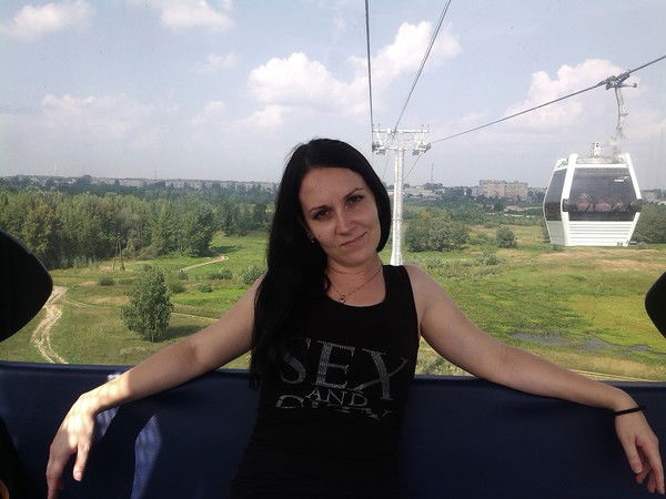 Юлия Крайнова