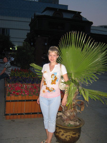 Татьяна Полякова