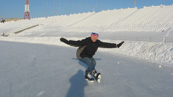 Владимир Новичков