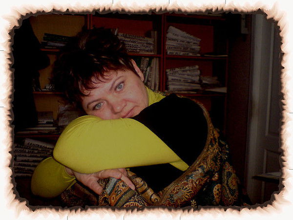 Татьяна Козлова