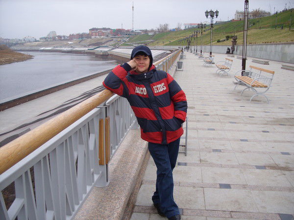 Артём Адутов