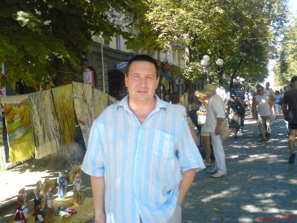 Геннадий Бичуков