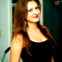 Анна Лёвина