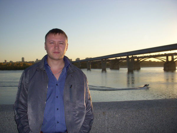 Геннадий Гура