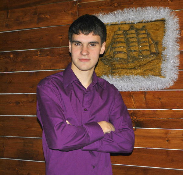 Игорь Евгеньевич