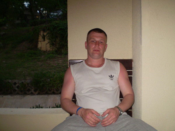 Вячеслав Овсянников