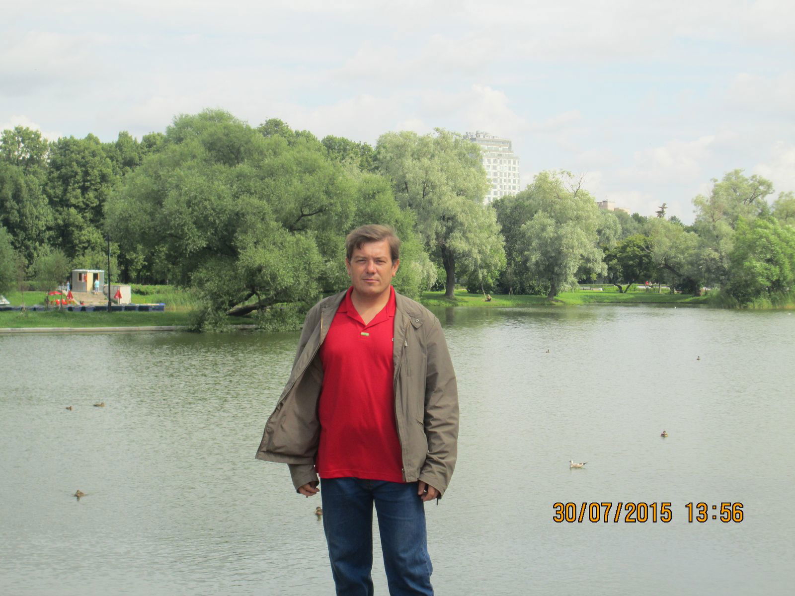 Anatolii Chernichenko