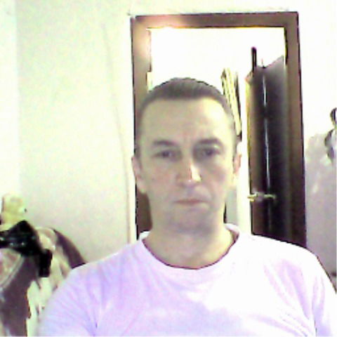 Владимир Чабан