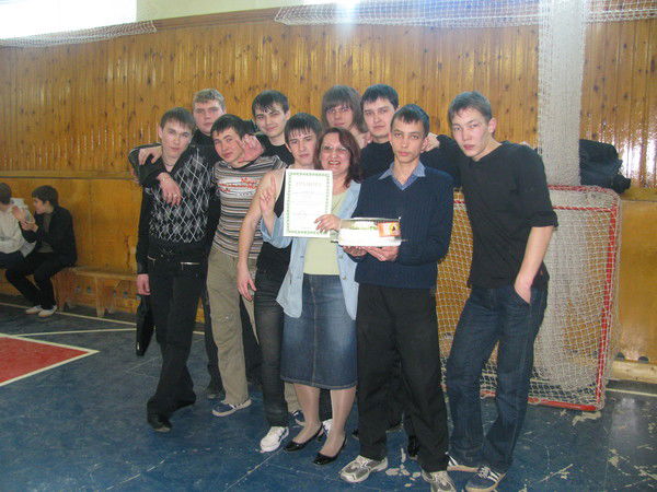 Татьяна Лукьянова