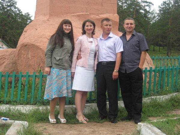 Михаил Выскубов