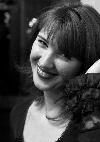 Сенчугова Марина