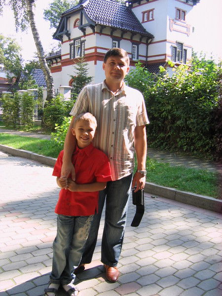 Алексей Харсеев