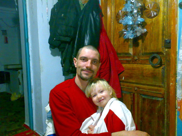 Михаил Иванков