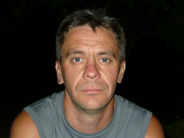 Александр Павлов