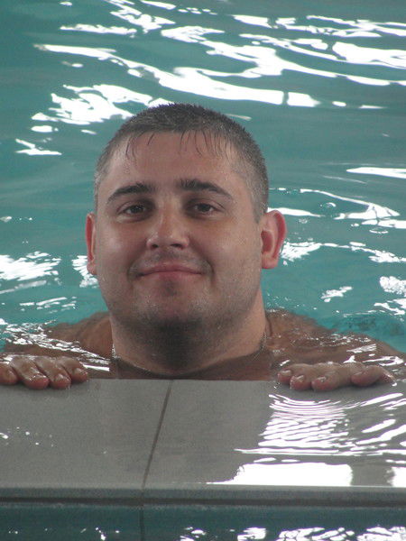 Николай Ронжин